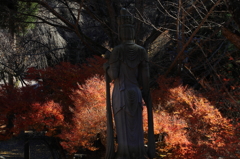 南無観世音菩薩