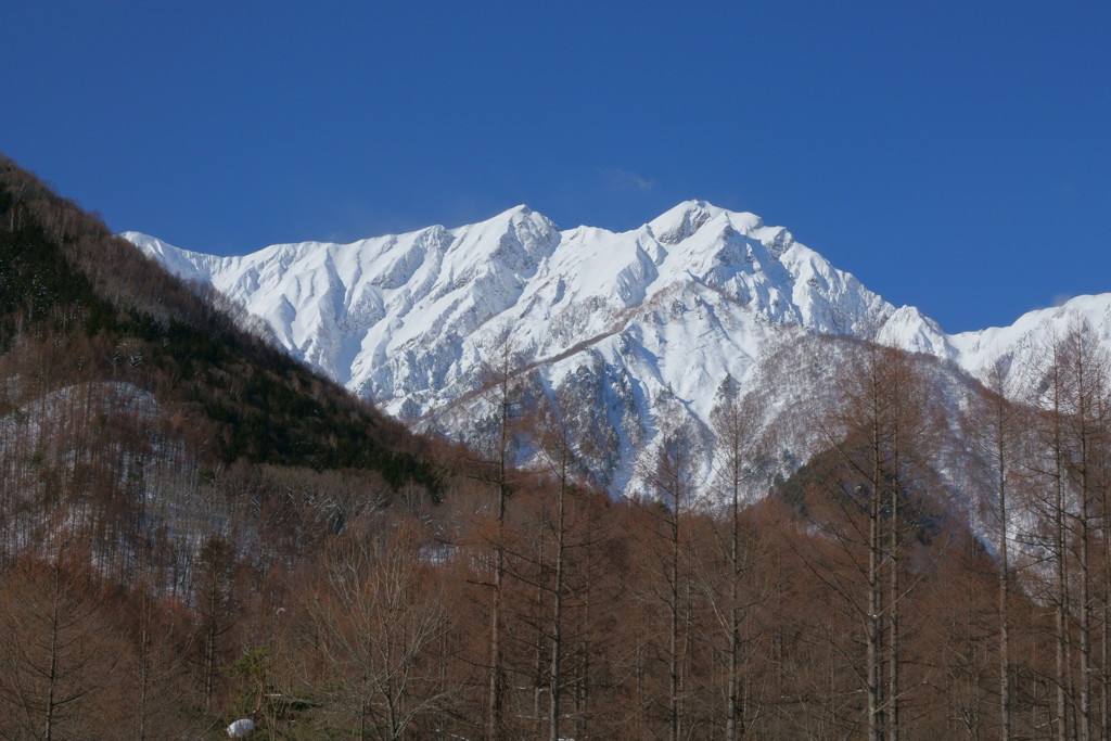氷河
