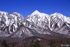 高妻山