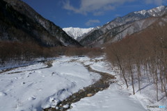 冬景拾遺　2