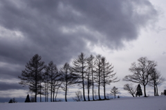 雪雲