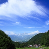夏空