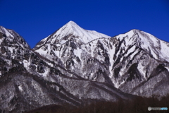 高妻山