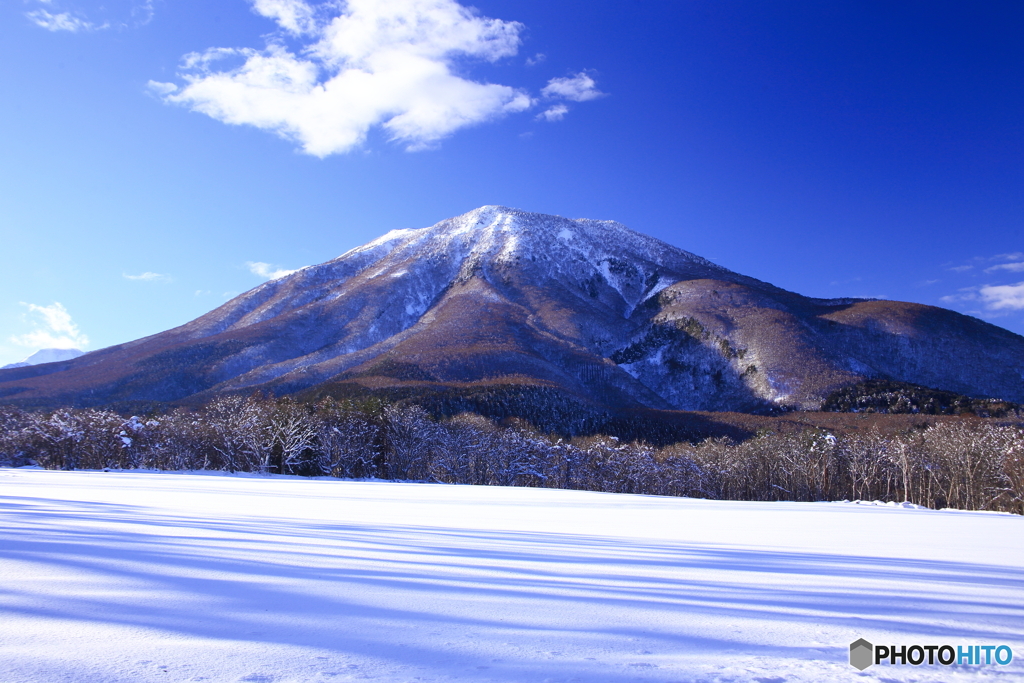 黒姫山