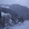 うんざりの光景
