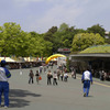 西武球場駅ー遠景