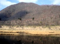 赤城山・覚満渕