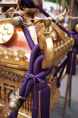 神輿