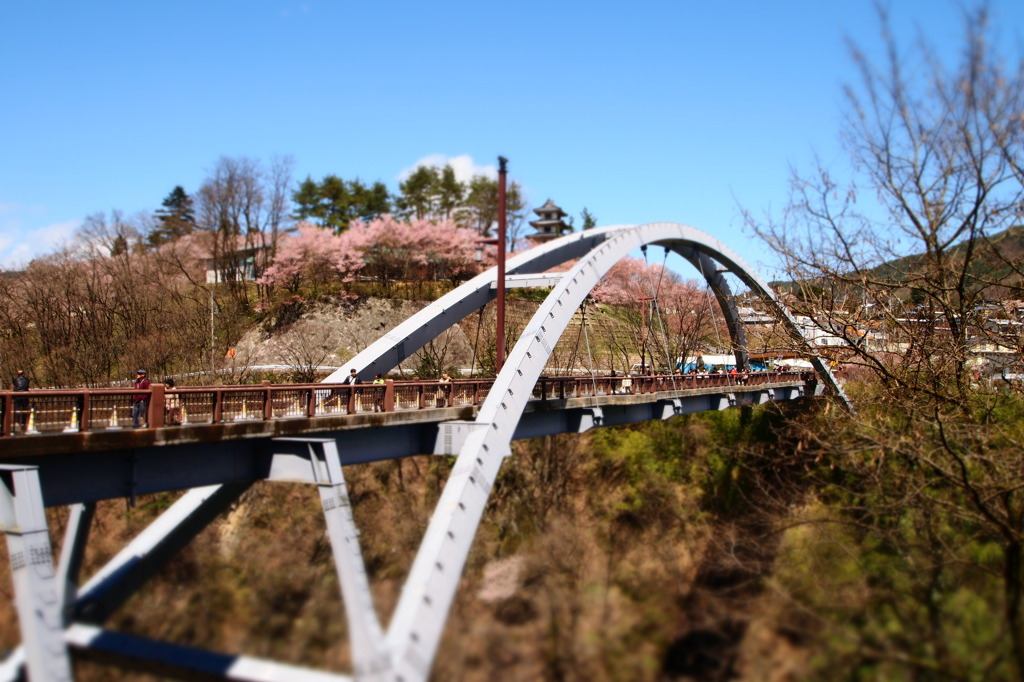 白山橋