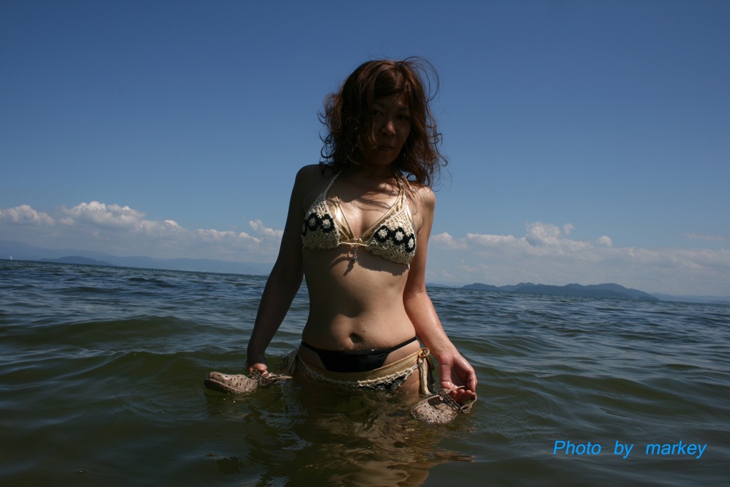 mother lake