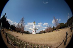 太陽の塔