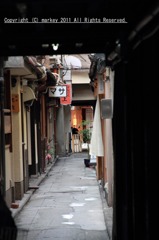 町並み