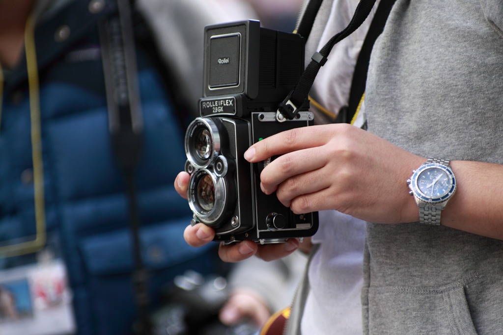 ROLLEIFEX