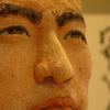 彼の眼