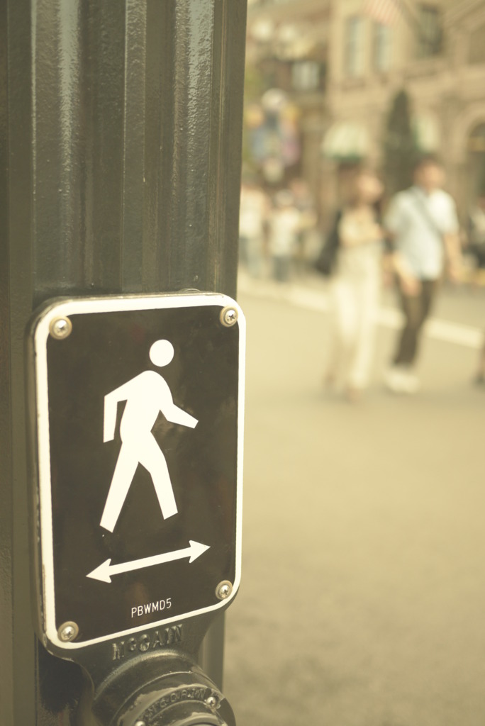 walk