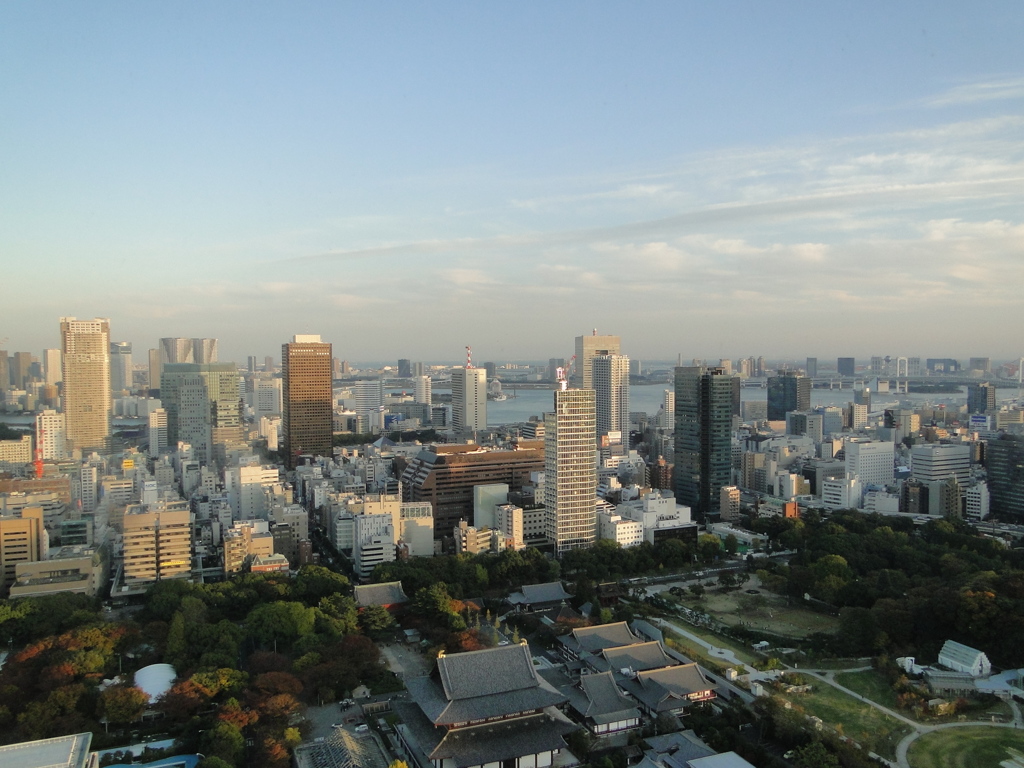 東京１