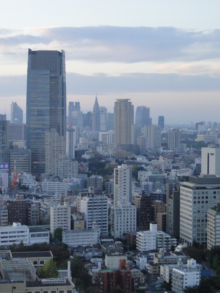 東京２