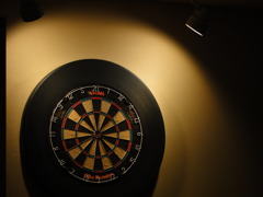 DARTS