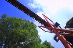 これ公園のオブジェです