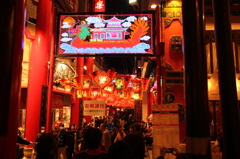 長崎ランタンフェスティバル’15