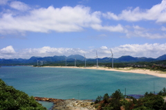 夏近し！