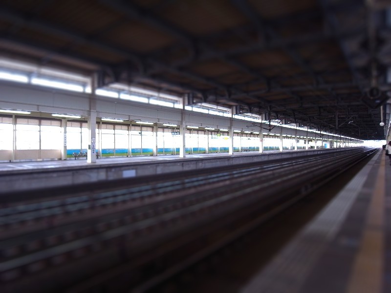 一ノ関駅