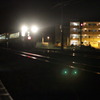 夜汽車