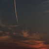 飛行機雲