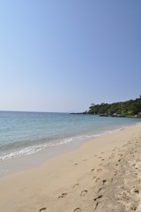 Bon island