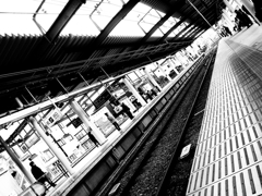 駅