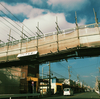 再生歩道橋
