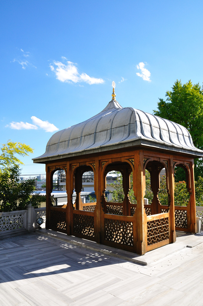 東京ジャーミー17