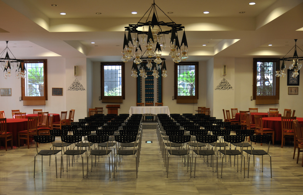 東京ジャーミー5