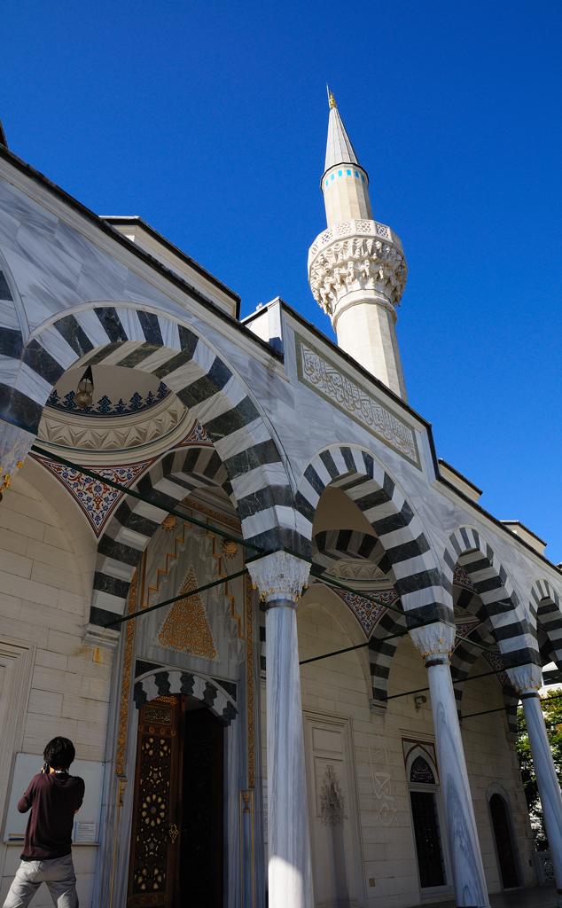 東京ジャーミー12