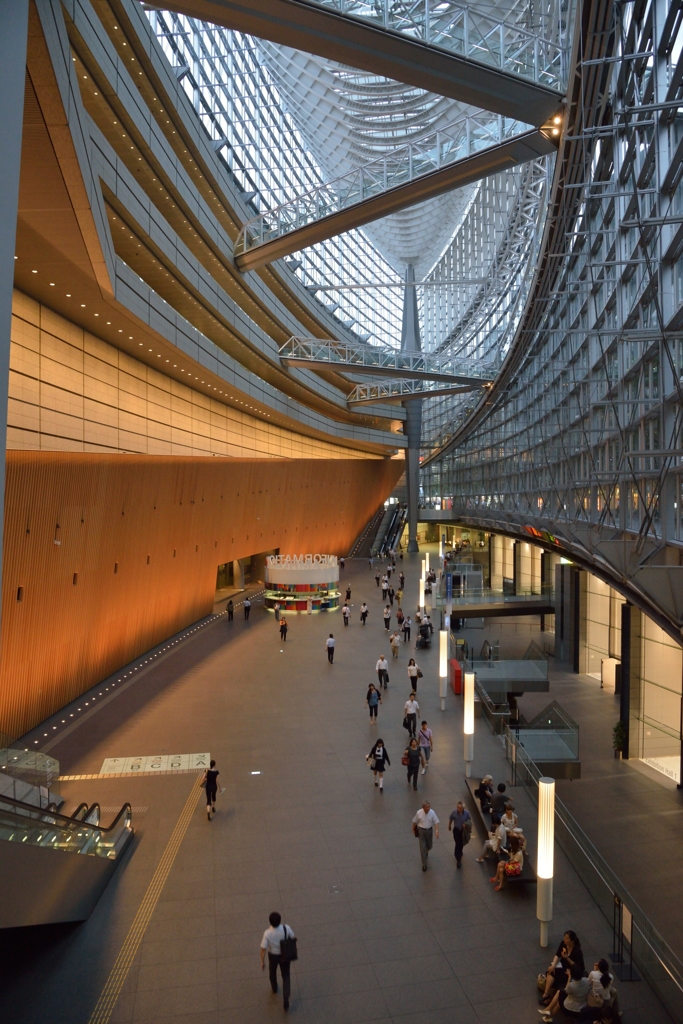 東京国際フォーラム