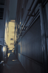 隙間