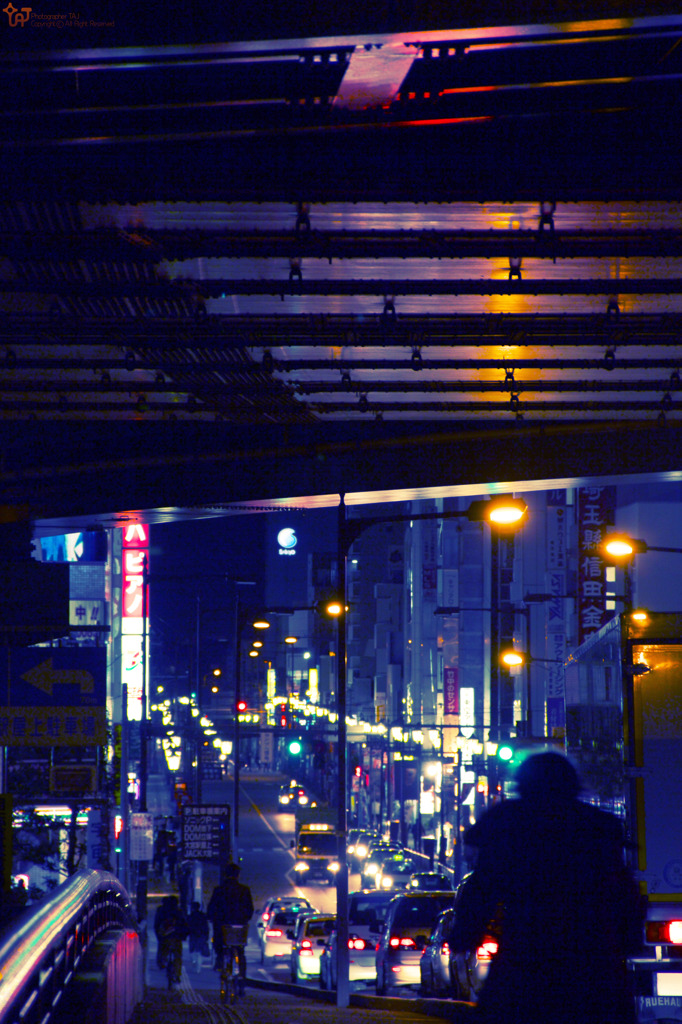 帰路