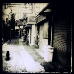 黒猫の唄