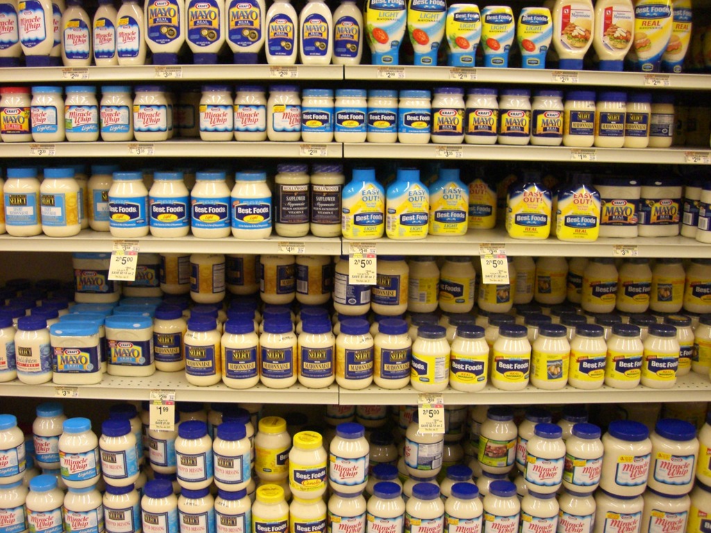 supermarket in Arizona