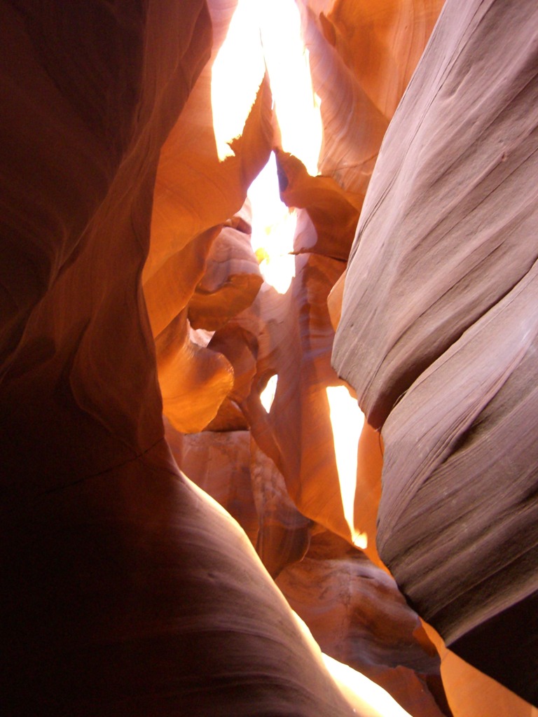 Antelope Canyon