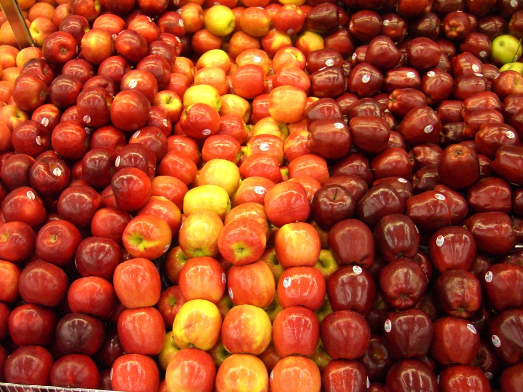 apples!