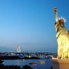 お台場