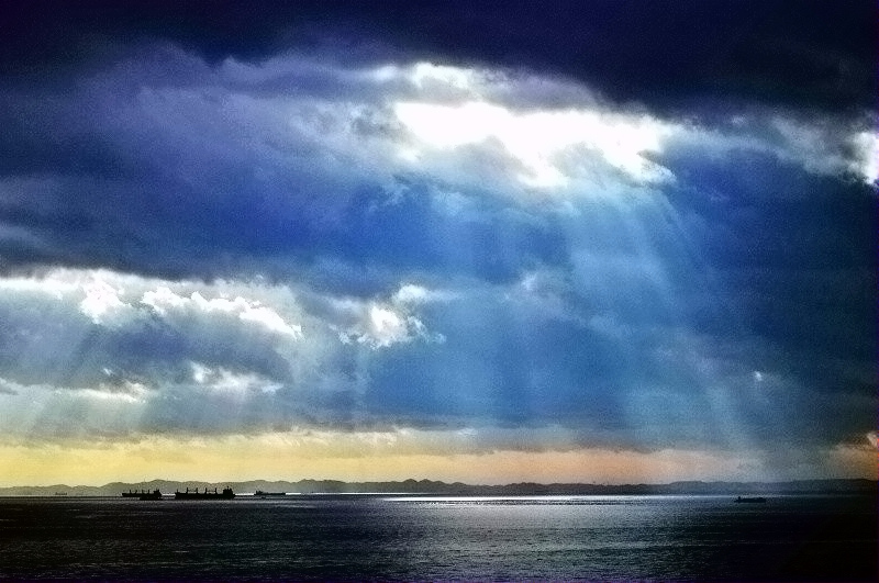 海ほたる２