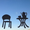 TEA TIME