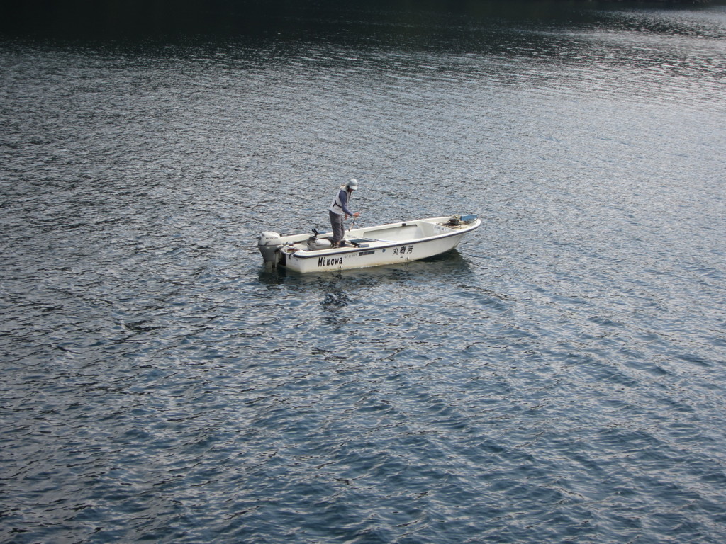 fisher