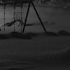 夜の公園