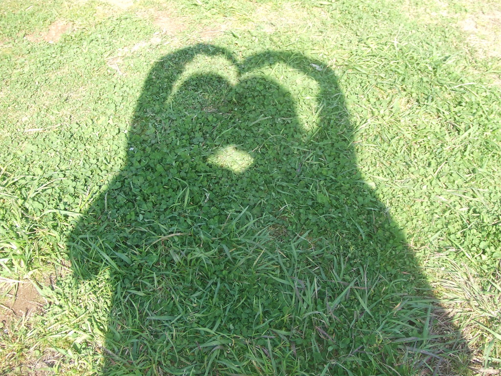 ハート❤