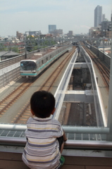 子鉄