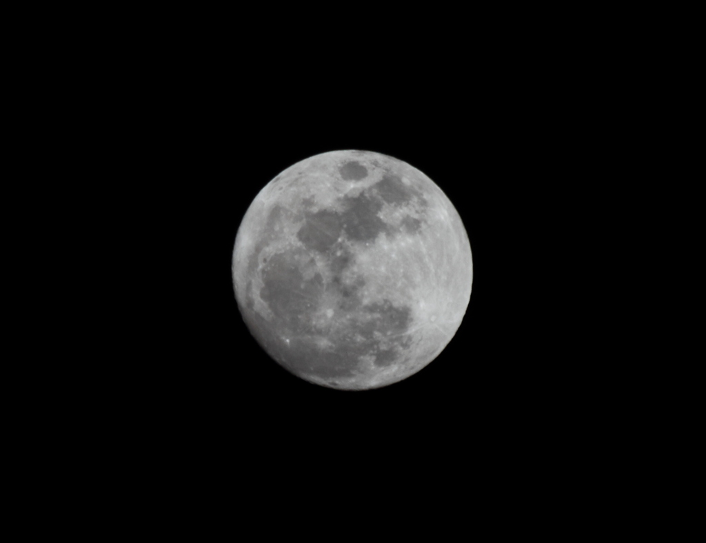 moon