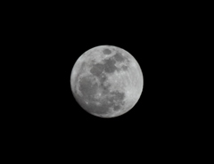 moon